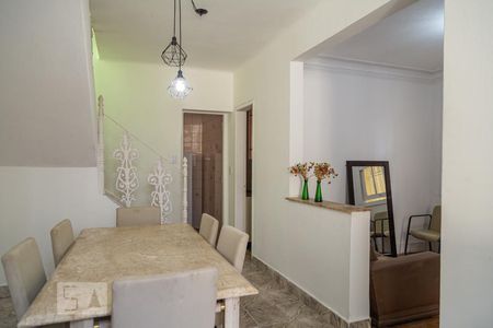 Sala 2 de casa à venda com 5 quartos, 270m² em Lourdes, Belo Horizonte