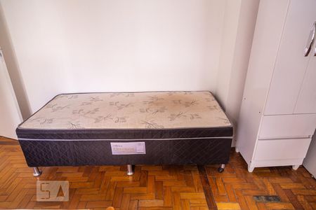 Casa à venda com 270m², 5 quartos e 2 vagasCama de Solteiro do Quarto 4