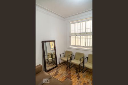 Sala 1 de casa à venda com 5 quartos, 270m² em Lourdes, Belo Horizonte