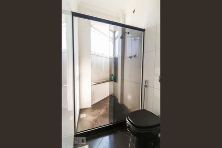 Apartamento à venda com 287m², 3 quartos e 1 vagaBanheiro Social