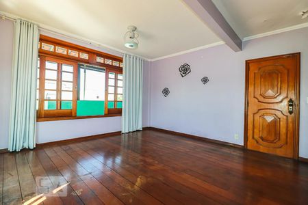 Sala de apartamento à venda com 3 quartos, 287m² em Taquara, Rio de Janeiro