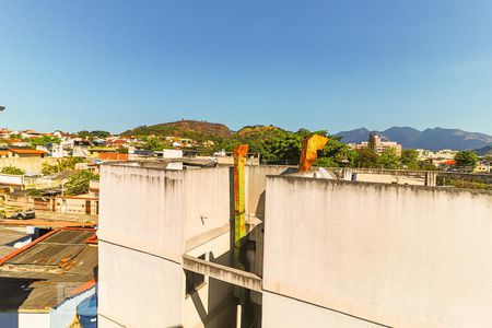 Apartamento à venda com 287m², 3 quartos e 1 vagaVista de Quarto de Serviço