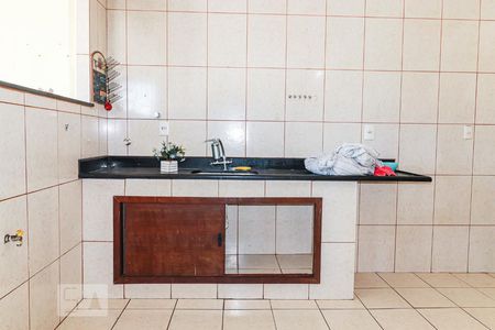 Apartamento à venda com 287m², 3 quartos e 1 vagaCozinha