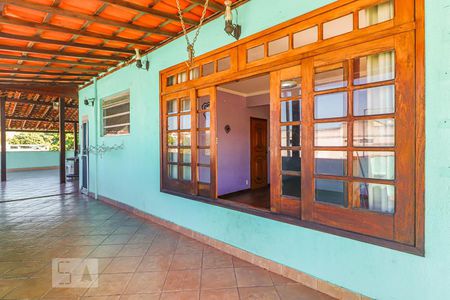 Apartamento à venda com 287m², 3 quartos e 1 vagaÁrea Externa da Cobertura