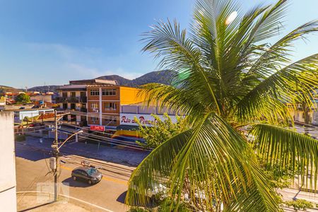 Apartamento à venda com 287m², 3 quartos e 1 vagaVista do Quarto 3