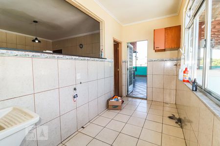 Apartamento à venda com 287m², 3 quartos e 1 vagaÁrea de Serviço