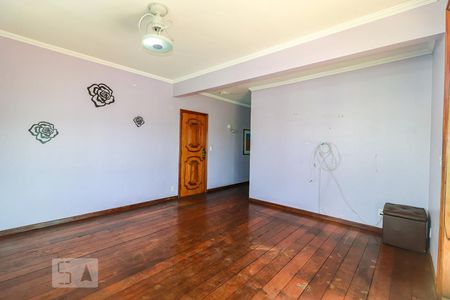 Sala de apartamento à venda com 3 quartos, 287m² em Taquara, Rio de Janeiro