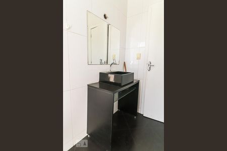 Apartamento à venda com 287m², 3 quartos e 1 vagaBanheiro Social