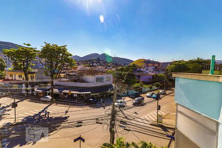 Apartamento à venda com 287m², 3 quartos e 1 vagaVista do Quarto 1