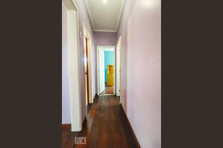 Apartamento à venda com 287m², 3 quartos e 1 vagaContinuação do Corredor