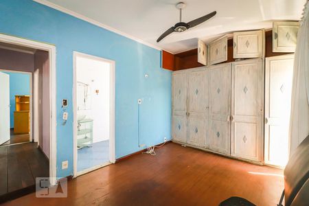 Apartamento à venda com 287m², 3 quartos e 1 vagaQuarto 2 - Suíte