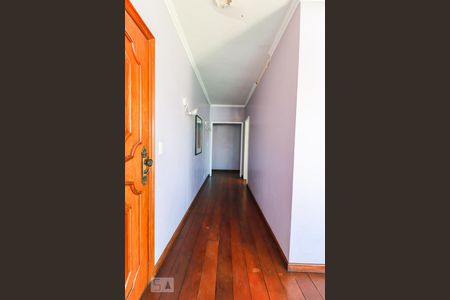 Apartamento à venda com 287m², 3 quartos e 1 vagaCorredor