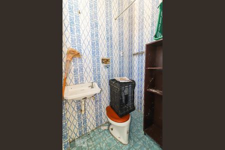 Apartamento à venda com 287m², 3 quartos e 1 vagaBanheiro de Serviço