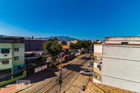 Apartamento à venda com 287m², 3 quartos e 1 vagaVaranda da Sala e Área Externa da Cobertura