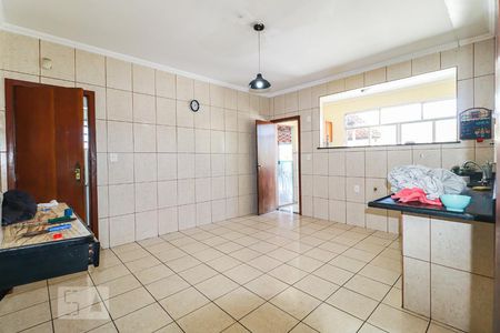 Apartamento à venda com 287m², 3 quartos e 1 vagaCozinha