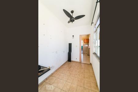 Apartamento à venda com 287m², 3 quartos e 1 vagaQuarto de Serviço