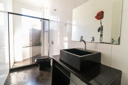 Apartamento à venda com 287m², 3 quartos e 1 vagaBanheiro Social