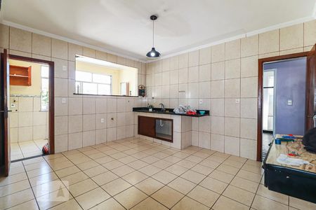 Apartamento à venda com 287m², 3 quartos e 1 vagaCozinha