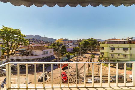 Apartamento à venda com 287m², 3 quartos e 1 vagaVista do Varanda do Quarto 2 - Suíte