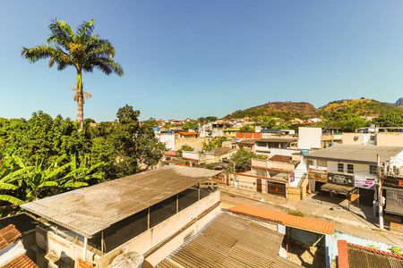 Apartamento à venda com 287m², 3 quartos e 1 vagaVista da Área Gourmet da Área Externa da Cobertura