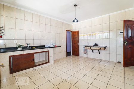 Apartamento à venda com 287m², 3 quartos e 1 vagaCozinha