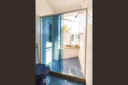 Apartamento à venda com 287m², 3 quartos e 1 vagaBanheiro do Quarto 2 - Suíte