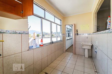 Apartamento à venda com 287m², 3 quartos e 1 vagaÁrea de Serviço