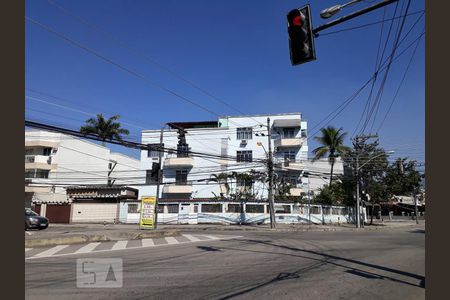 Apartamento à venda com 287m², 3 quartos e 1 vagaFachada da Rua