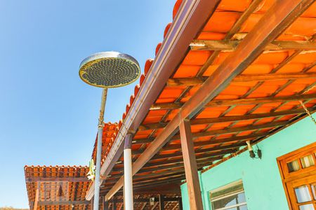 Apartamento à venda com 287m², 3 quartos e 1 vagaÁrea Externa da Cobertura