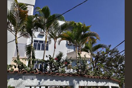 Apartamento à venda com 287m², 3 quartos e 1 vagaFachada