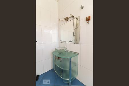 Apartamento à venda com 287m², 3 quartos e 1 vagaBanheiro do Quarto 2 - Suíte