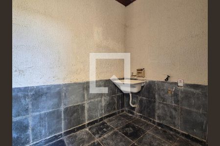 Casa de condomínio para alugar com 140m², 2 quartos e 1 vaga Casa de condomínio para alugar com 140m², 2 quartos e 1 vagaÁrea de serviço