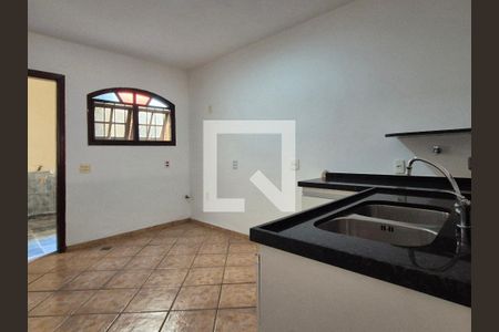 Casa de condomínio para alugar com 140m², 2 quartos e 1 vaga Casa de condomínio para alugar com 140m², 2 quartos e 1 vagaCozinha