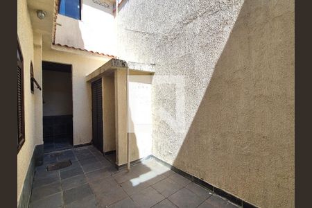 Casa de condomínio para alugar com 140m², 2 quartos e 1 vaga Casa de condomínio para alugar com 140m², 2 quartos e 1 vagaÁrea externa