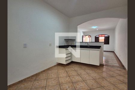 Casa de condomínio para alugar com 140m², 2 quartos e 1 vaga Casa de condomínio para alugar com 140m², 2 quartos e 1 vagaCozinha