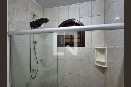 Casa de condomínio para alugar com 140m², 2 quartos e 1 vaga Casa de condomínio para alugar com 140m², 2 quartos e 1 vagaBanheiro da Suíte 2