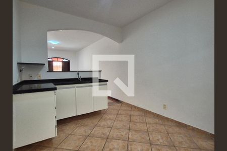 Casa de condomínio para alugar com 140m², 2 quartos e 1 vaga Casa de condomínio para alugar com 140m², 2 quartos e 1 vagaCozinha