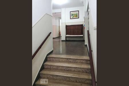 Apartamento à venda com 38m², 1 quarto e sem vaga Apartamento à venda com 38m², 1 quarto e sem vagaCondomínio