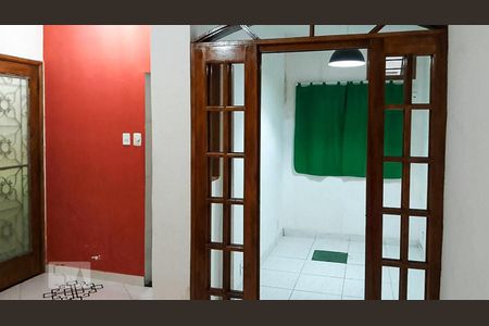 Apartamento à venda com 38m², 1 quarto e sem vaga Apartamento à venda com 38m², 1 quarto e sem vagaSala