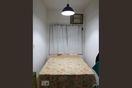 Apartamento à venda com 38m², 1 quarto e sem vaga Apartamento à venda com 38m², 1 quarto e sem vagaQuarto