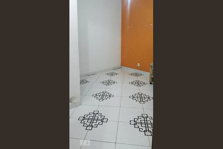 Sala de apartamento à venda com 1 quarto, 38m² em Glória, Rio de Janeiro