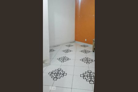 Apartamento à venda com 38m², 1 quarto e sem vaga Apartamento à venda com 38m², 1 quarto e sem vagaSala