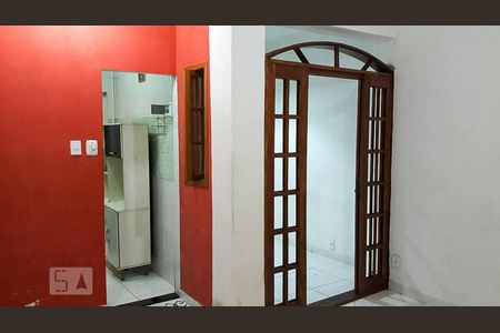 Apartamento à venda com 38m², 1 quarto e sem vaga Apartamento à venda com 38m², 1 quarto e sem vagaSala