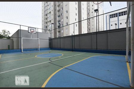 Studio para alugar com 25m², 1 quarto e sem vagaQuadra