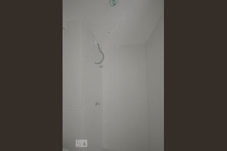 Studio para alugar com 25m², 1 quarto e sem vaga Studio para alugar com 25m², 1 quarto e sem vagaBanheiro