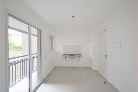 Studio para alugar com 25m², 1 quarto e sem vaga Studio para alugar com 25m², 1 quarto e sem vagaEstúdio