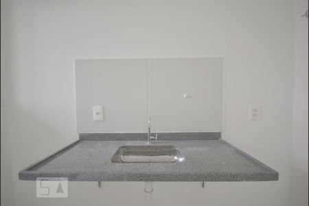 Studio para alugar com 25m², 1 quarto e sem vaga Studio para alugar com 25m², 1 quarto e sem vagaEstúdio