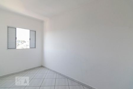 Quarto 1 de apartamento à venda com 2 quartos, 50m² em Parque Novo Oratório, Santo André