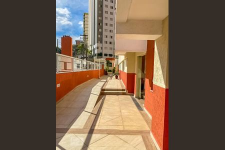 Apartamento para alugar com 86m², 3 quartos e 2 vagas Apartamento para alugar com 86m², 3 quartos e 2 vagasÁrea comum