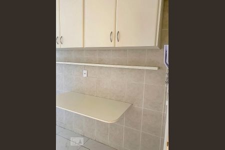 Apartamento para alugar com 86m², 3 quartos e 2 vagas Apartamento para alugar com 86m², 3 quartos e 2 vagasCozinha - Armários